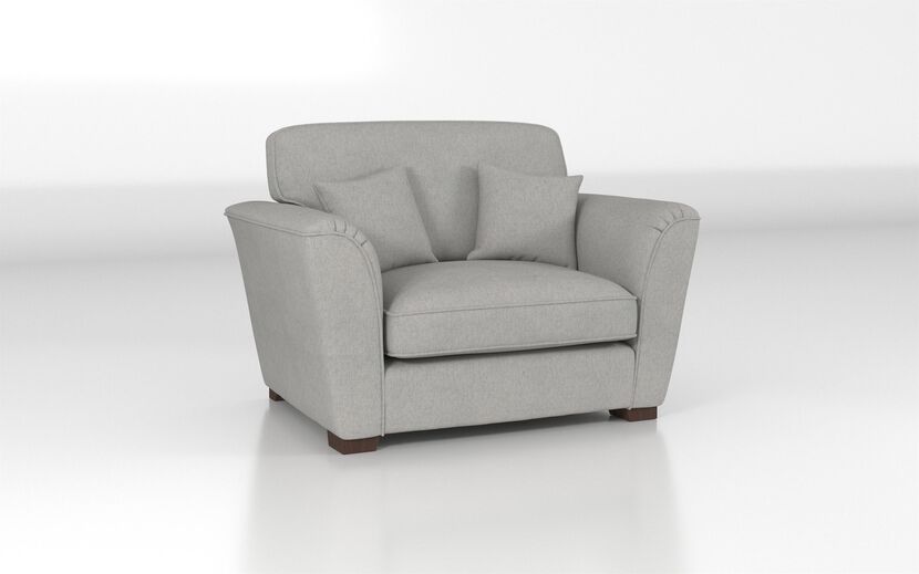 Radmoor Snuggle Chair | Radmoor Sofa Range | ScS