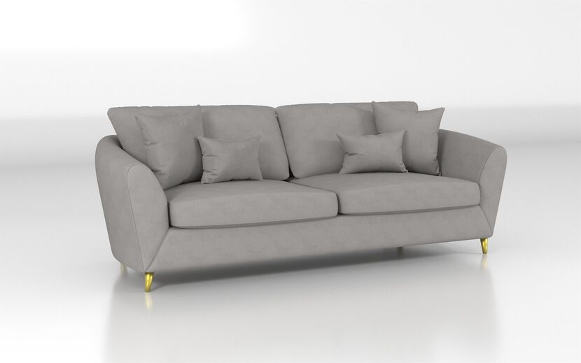 Blyth 4 Seater Sofa | Blyth Sofa Range | ScS