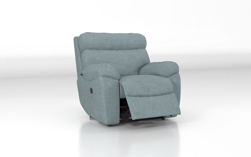 Silsden Power Recliner Chair | Silsden Sofa Range | ScS