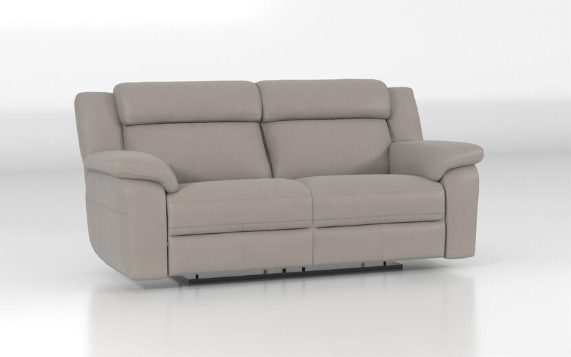 Bormida 3 Seater Power Recliner Sofa | Bormida Sofa Range | ScS