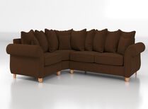 Alnmouth 1 Corner 2 Sofa Scatter Back | Alnmouth Sofa Range | ScS