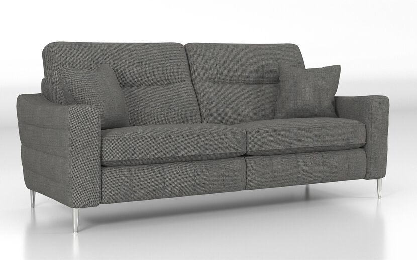 Gretna 3 Seater Sofa | Gretna Sofa Range | ScS