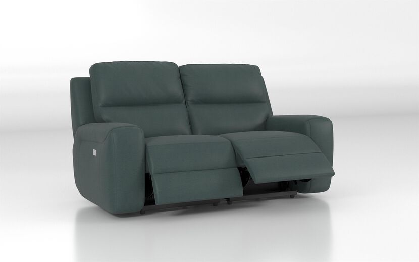 Lugo 2 Seater Power Recliner | Lugo Sofa Range | ScS