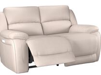 Stirling 2 Seater Power Recliner Sofa | Stirling Sofa Range | ScS