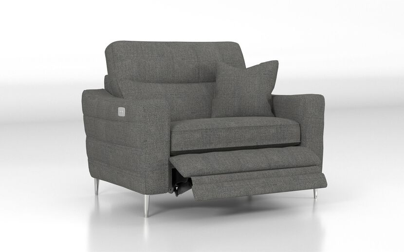 Gretna Snuggle Power Chair | Gretna Sofa Range | ScS