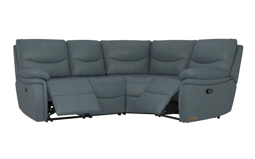 Iford 2 Corner 1 Manual | Iford Sofa Range | ScS