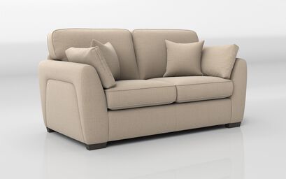 Iver 2 Seater Sofa | Iver Sofa Range | ScS