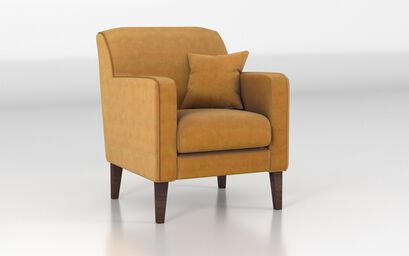 Rosedale Accent Chair | Rosedale Sofa Range | ScS