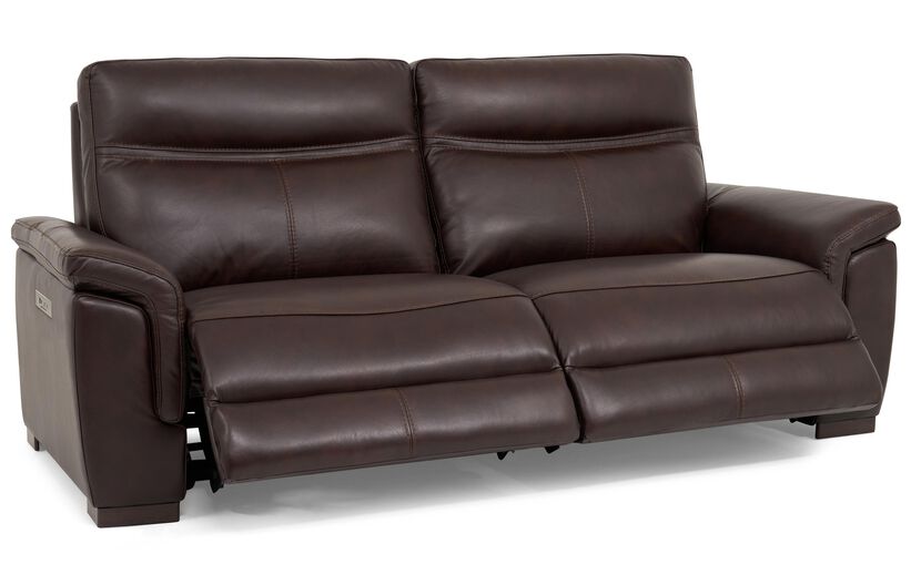 Cartmel 3 Seater Power Recliner Sofa | Cartmel Sofa Range | ScS