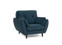 Albignano Armchair | Albignano Sofa Range | ScS