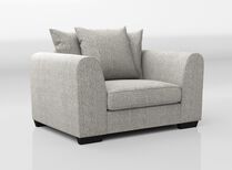 Elmhurst Snuggle Chair Scatter Back | Elmhurst Sofa Range | ScS