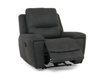 Leiston Manual Recliner Chair | Leiston Sofa Range | ScS