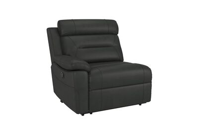 Fareham Left Hand Facing Manual Recliner Unit | Fareham Sofa Range | ScS