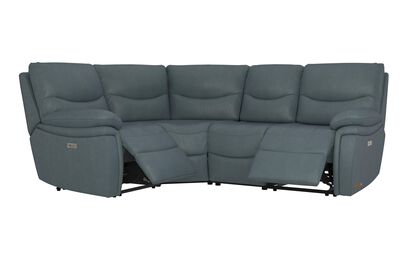 Iford 1 Corner 2 Power | Iford Sofa Range | ScS