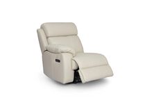 Living Reuben LHF Power Recliner Unit | Reuben Sofa Range | ScS