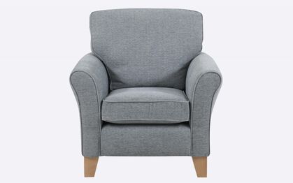 Inspire Roseland Fabric Accent Chair | Inspire Roseland Sofa Range | ScS