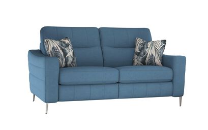 Paradiso Fabric 2 Seater Sofa | Paradiso Sofa Range | ScS