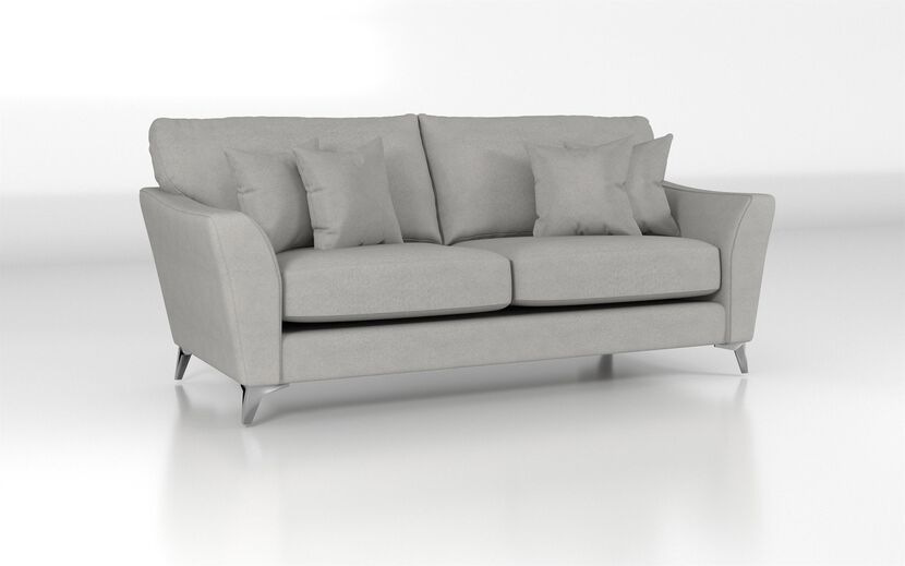 Keighley 4 Seater Sofa | Keighley Sofa Range | ScS