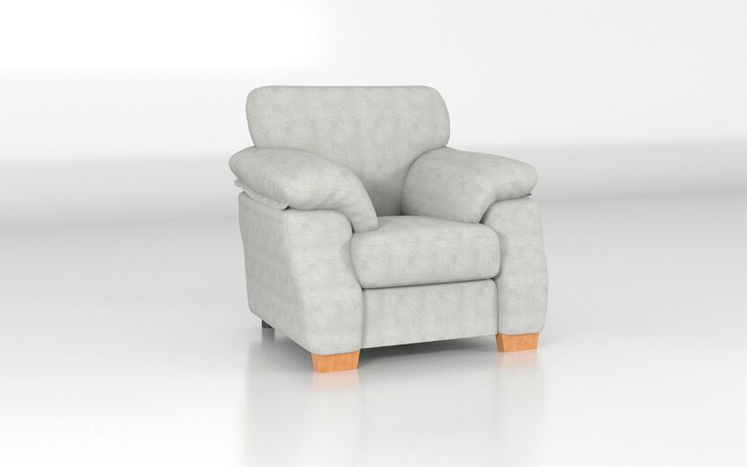 Salcombe Armchair | Salcombe Sofa Range | ScS