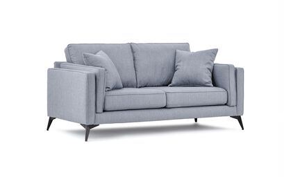 Living Malmo Fabric 2 Seater Sofa | Malmo Sofa Range | ScS