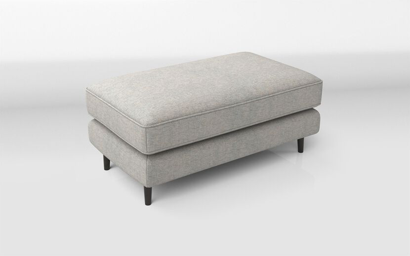 Albignano Rectangular Ottoman | Albignano Sofa Range | ScS