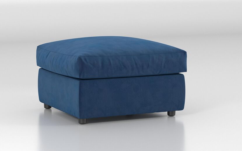 Ilkley Footstool | Ilkley Sofa Range | ScS