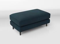 Albignano Rectangular Ottoman | Albignano Sofa Range | ScS