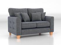 Haxey 2 Seater Sofa | Haxey Sofa Range | ScS