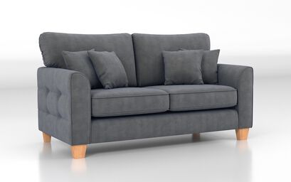 Haxey 3 Seater Sofa | Haxey Sofa Range | ScS