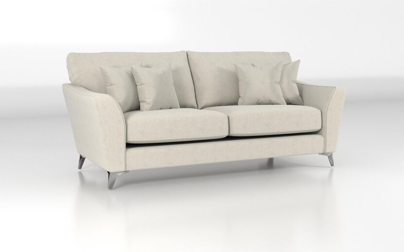 Keighley 4 Seater Sofa | Keighley Sofa Range | ScS