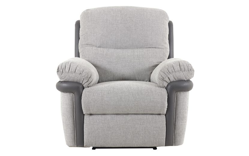La-Z-Boy Nevada Fabric Standard Chair | La-Z-Boy Nevada Sofa Range | ScS