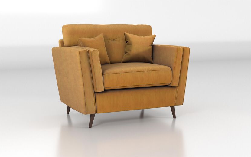 Rosedale Snuggle Chair | Rosedale Sofa Range | ScS