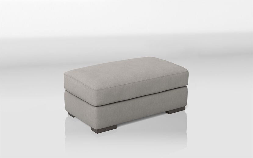 Arvigo Ottoman | Arvigo Sofa Range | ScS