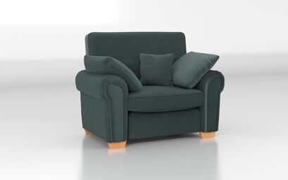 Kelso Snuggle Chair | Kelso Sofa Range | ScS