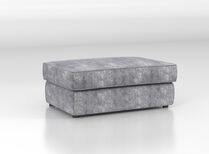 Paisley Banquette Footstool | Paisley Sofa Range | ScS