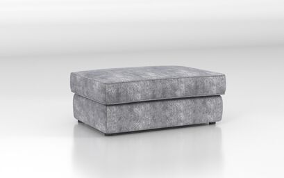 Paisley Banquette Footstool | Paisley Sofa Range | ScS