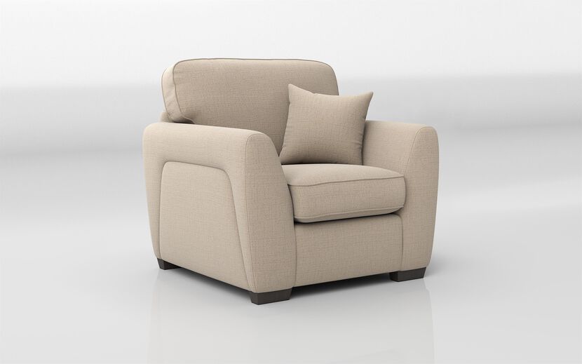 Iver Armchair | Iver Sofa Range | ScS