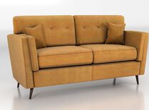 Rosedale 3 Seater Sofa | Rosedale Sofa Range | ScS