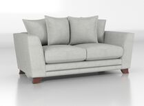 Grantley 3 Seater Sofa Scatter Back | Grantley Sofa Range | ScS