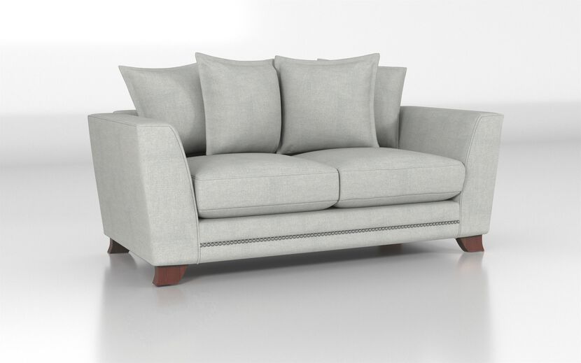 Grantley 3 Seater Sofa Scatter Back | Grantley Sofa Range | ScS