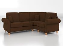 Alnmouth 2 Corner 1 Sofa Standard Back | Alnmouth Sofa Range | ScS