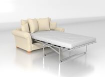 Rowland 2 Seater Scatter Back Sofa Bed | Rowland Sofa Range | ScS