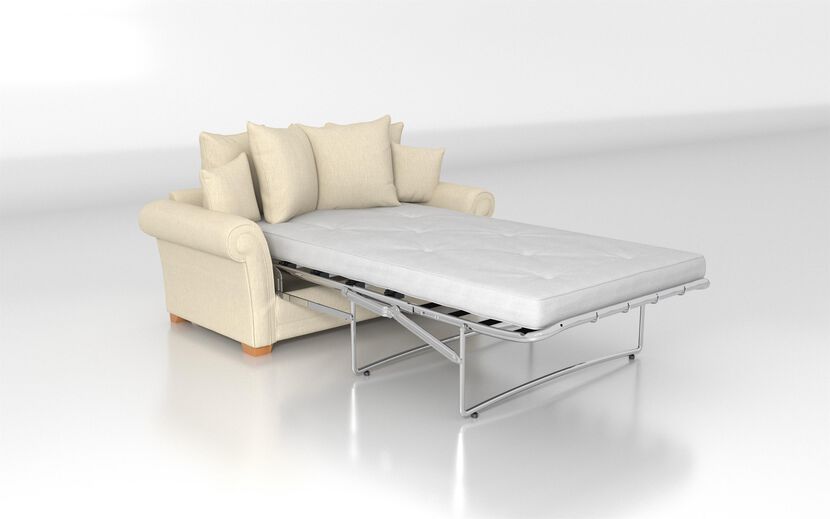 Rowland 2 Seater Scatter Back Sofa Bed | Rowland Sofa Range | ScS