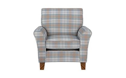 Inspire Roseland Fabric Accent Chair | Inspire Roseland Sofa Range | ScS