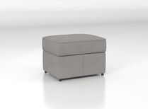 Saxby Storage Footstool | Saxby Sofa Range | ScS