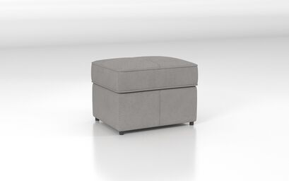 Saxby Storage Footstool | Saxby Sofa Range | ScS