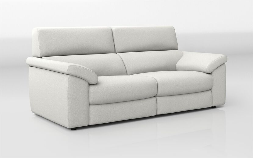 Fasano 3 Seater Sofa with Sliding Seats | Fasano Sofa Range | ScS