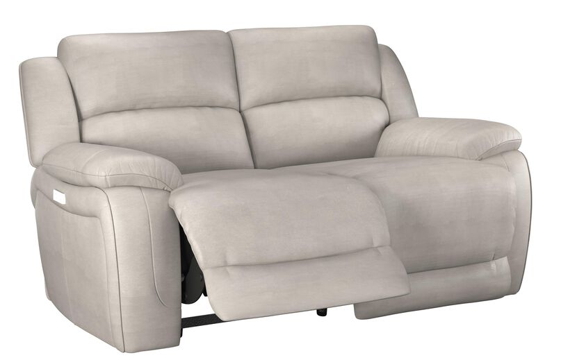 Stirling 2 Seater Power Recliner Sofa | Stirling Sofa Range | ScS