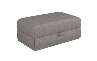 La-Z-Boy Pittsburgh Fabric Storage Footstool | La-Z-Boy Pittsburgh Sofa Range | ScS