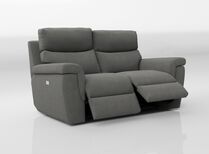 Russi 2 Seater Power Recliner Sofa | Russi Sofa Range | ScS